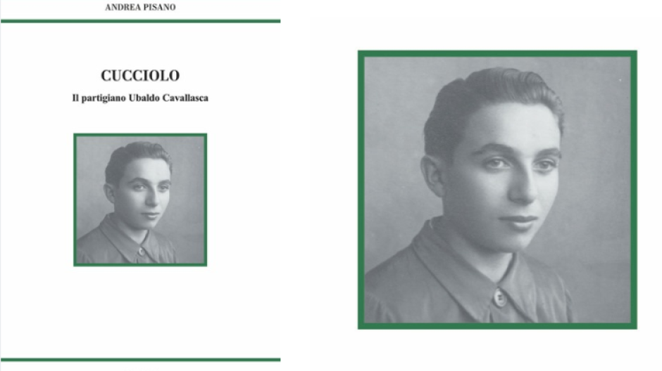 La storia del partigiano Cucciolo: venerdì la presentazione